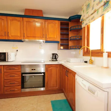 Saladar 7 Apartment Javea