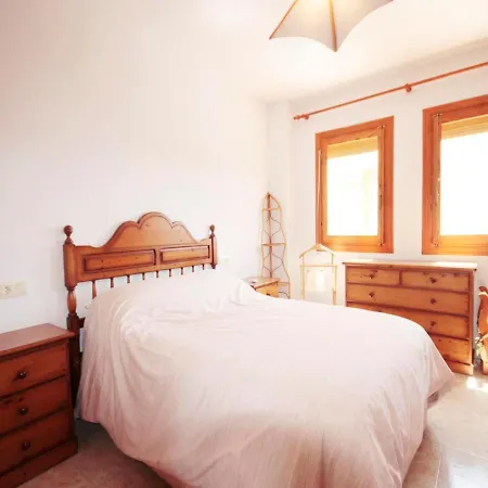 Saladar 7 * Javea