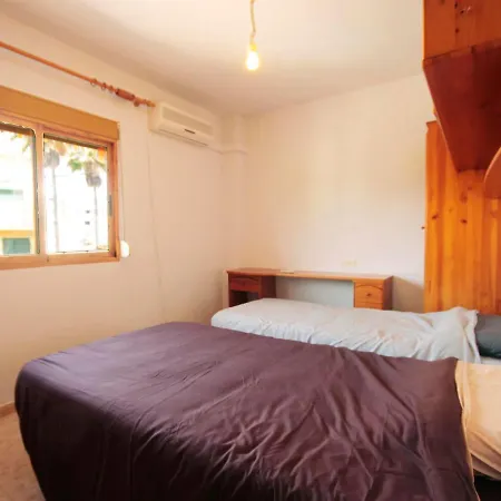 Saladar 7 Apartment *