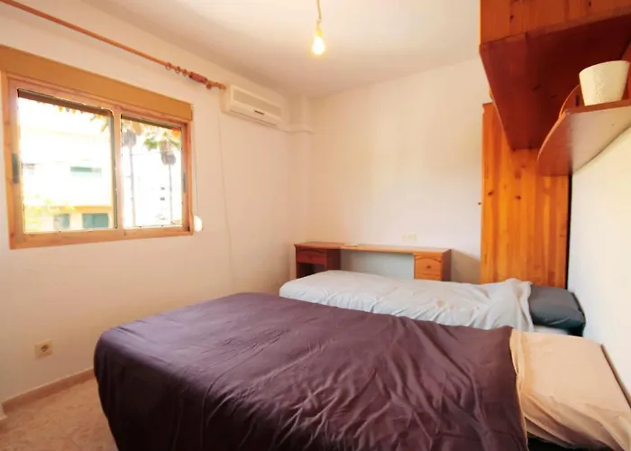 Saladar 7 Lägenhet *