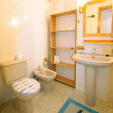 Saladar 7 Apartamento