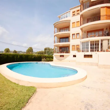 Saladar 7 Apartamento *