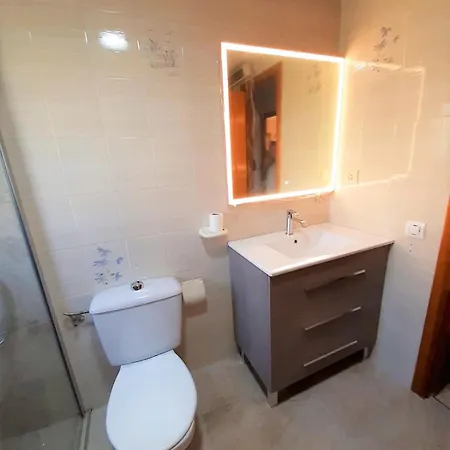 Saladar 7 Apartamento Jávea